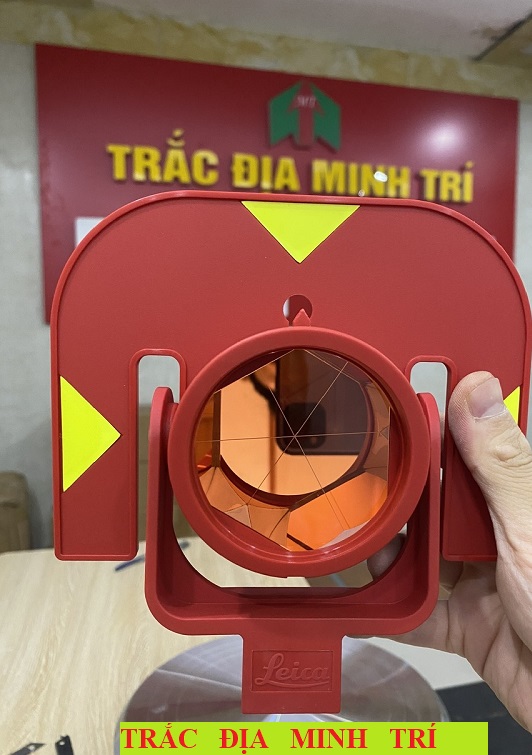Gương đơn Leica GPR111